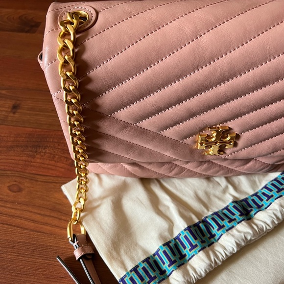 Tory burch shoulder bag - Picture 2 of 9